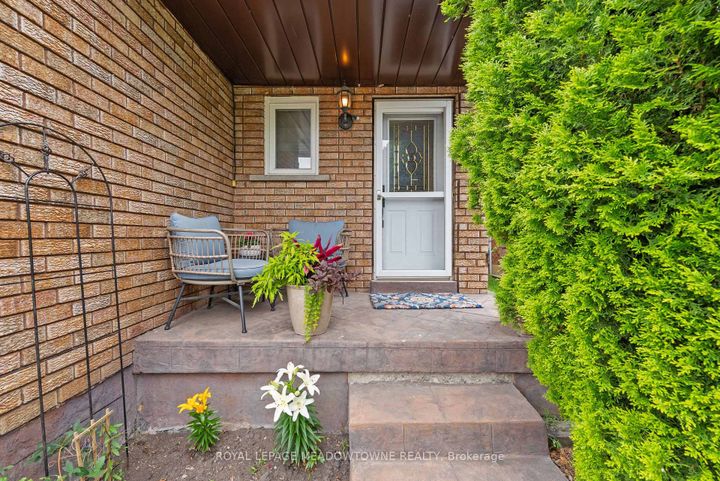 Photo 1 at 3453 Bertrand Road, Erin Mills, Mississauga
