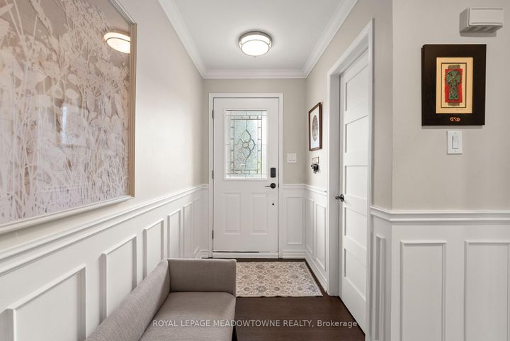 Photo 3 at 3453 Bertrand Road, Erin Mills, Mississauga