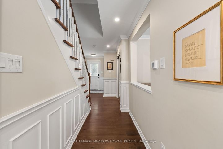 Photo 5 at 3453 Bertrand Road, Erin Mills, Mississauga