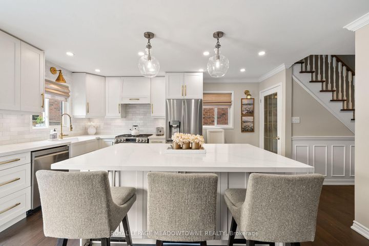 Photo 7 at 3453 Bertrand Road, Erin Mills, Mississauga