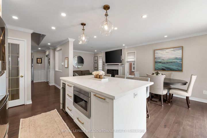Photo 12 at 3453 Bertrand Road, Erin Mills, Mississauga