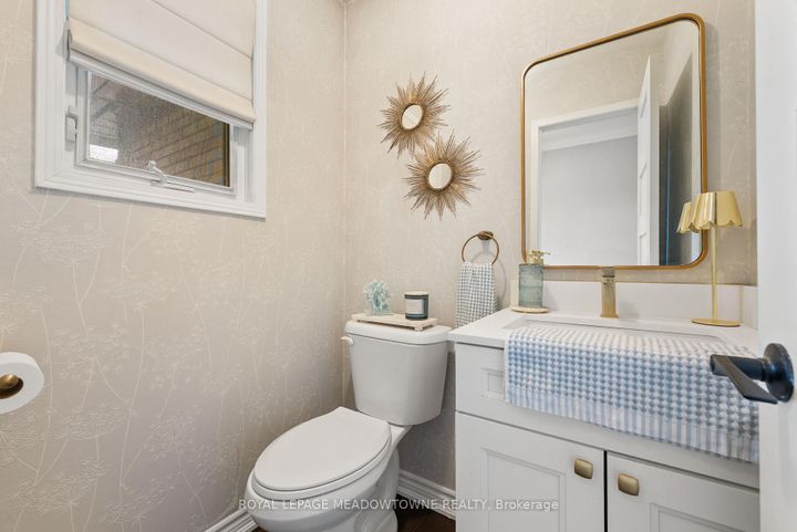 Photo 15 at 3453 Bertrand Road, Erin Mills, Mississauga