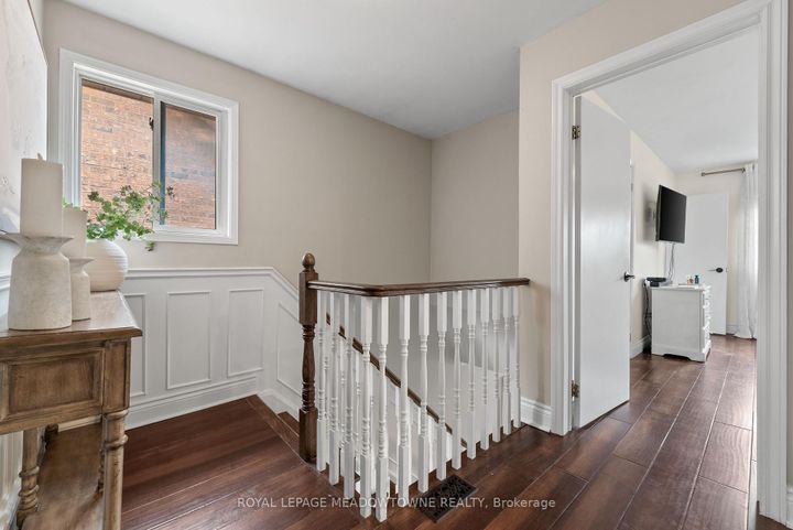 Photo 17 at 3453 Bertrand Road, Erin Mills, Mississauga