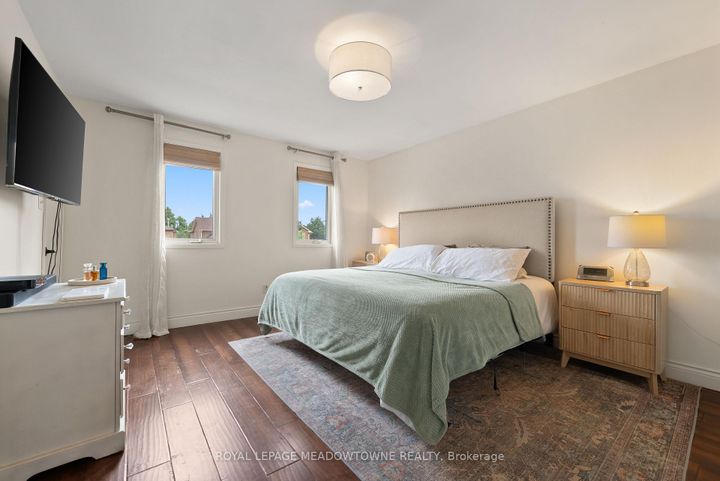 Photo 18 at 3453 Bertrand Road, Erin Mills, Mississauga