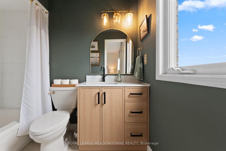 Photo 20 at 3453 Bertrand Road, Erin Mills, Mississauga