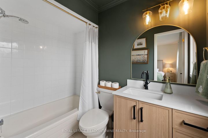 Photo 21 at 3453 Bertrand Road, Erin Mills, Mississauga