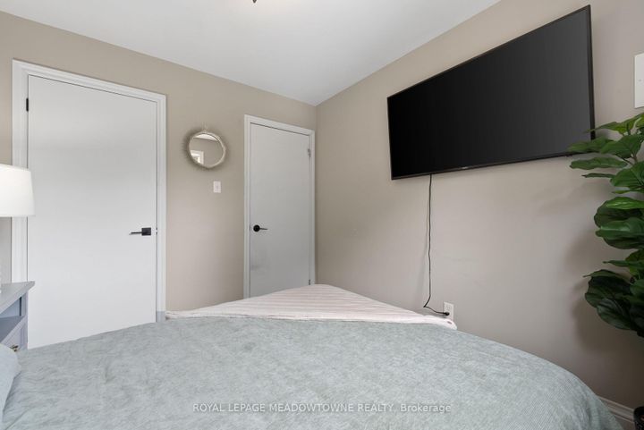 Photo 23 at 3453 Bertrand Road, Erin Mills, Mississauga