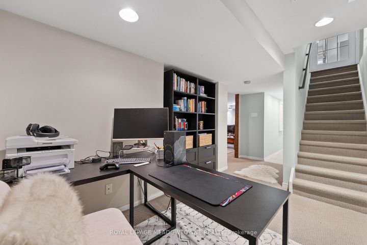 Photo 27 at 3453 Bertrand Road, Erin Mills, Mississauga