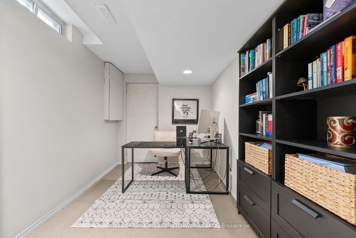 Photo 28 at 3453 Bertrand Road, Erin Mills, Mississauga