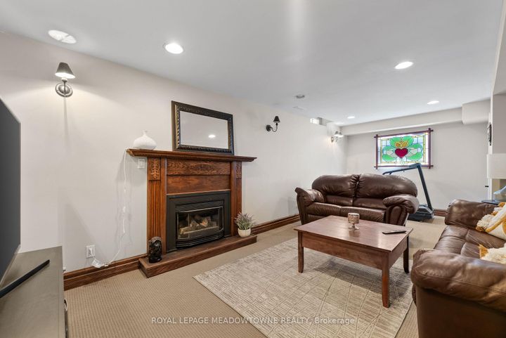 Photo 29 at 3453 Bertrand Road, Erin Mills, Mississauga