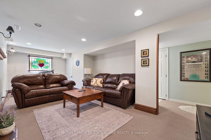 Photo 30 at 3453 Bertrand Road, Erin Mills, Mississauga