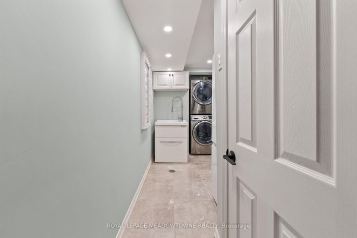 Photo 32 at 3453 Bertrand Road, Erin Mills, Mississauga