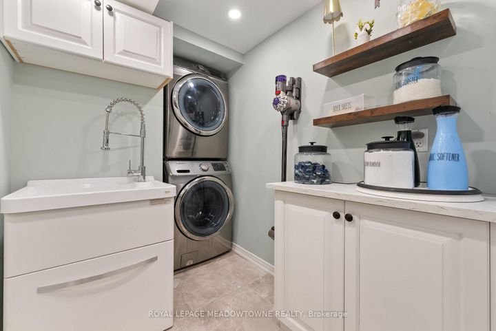 Photo 33 at 3453 Bertrand Road, Erin Mills, Mississauga