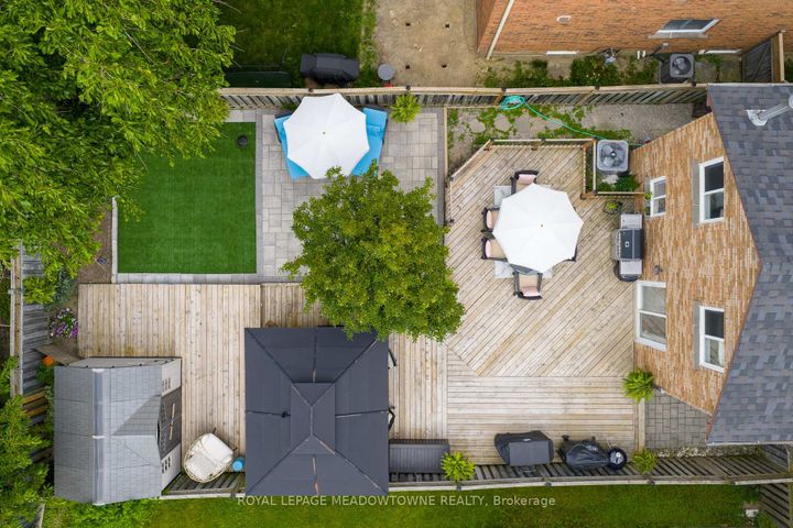 Photo 44 at 3453 Bertrand Road, Erin Mills, Mississauga