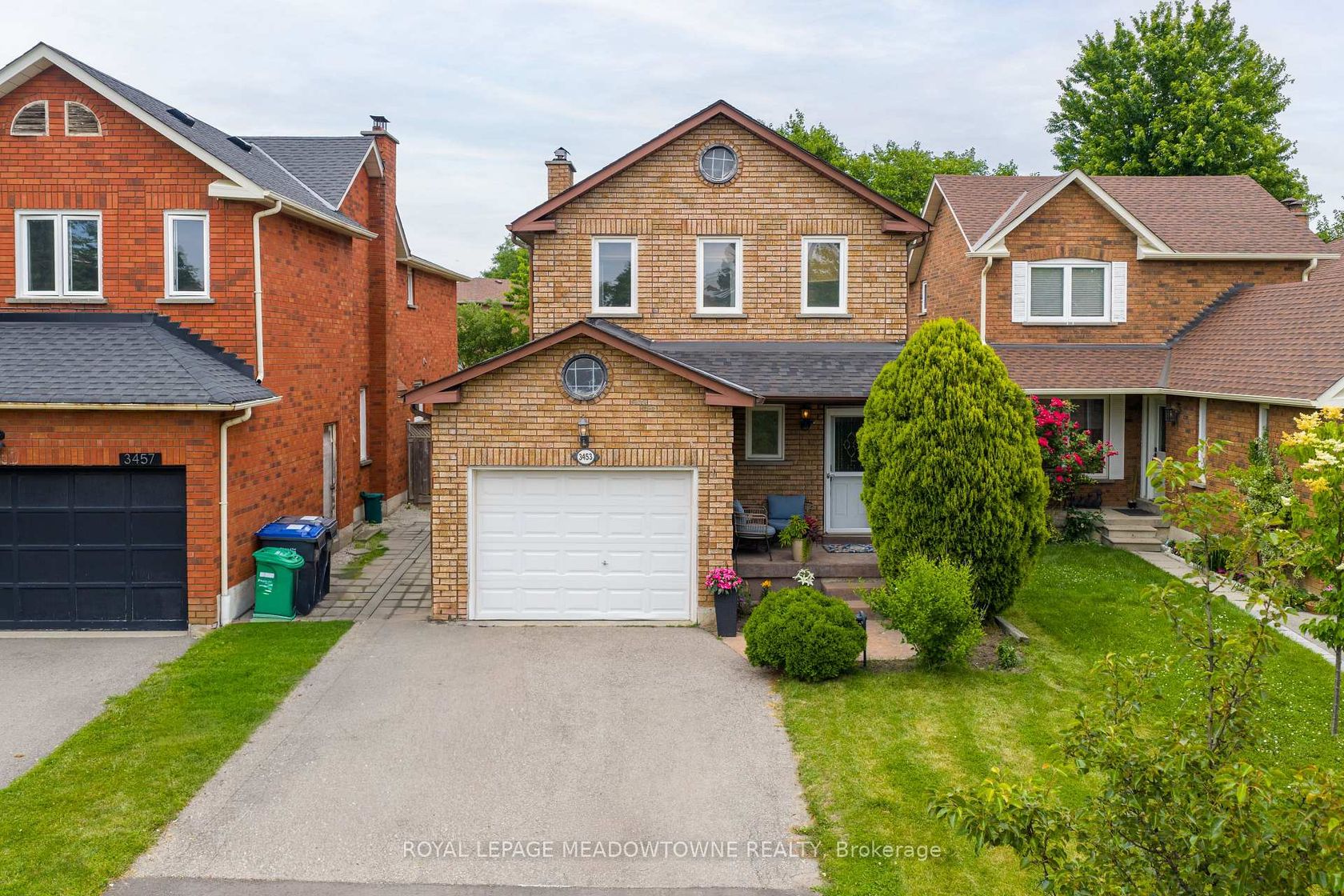 3453 Bertrand Road, Erin Mills, Mississauga 2
