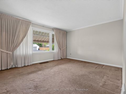 Photo 1 at 98 Marchington Circle, Maryvale, Toronto