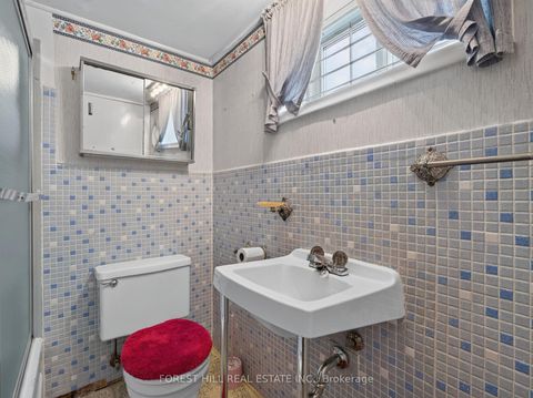 Photo 13 at 98 Marchington Circle, Maryvale, Toronto