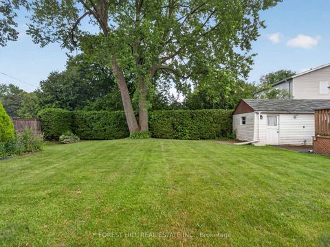 Photo 16 at 98 Marchington Circle, Maryvale, Toronto