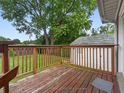 Photo 19 at 98 Marchington Circle, Maryvale, Toronto