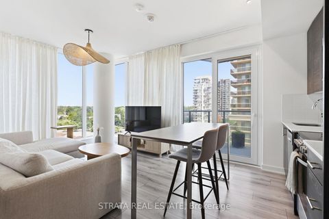 Photo 0 at 708 - 15 ELLERSLIE Avenue, Willowdale West, Toronto
