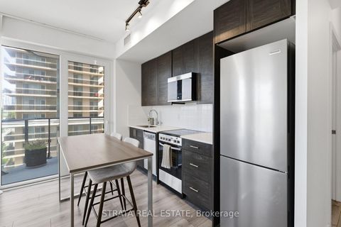 Photo 6 at 708 - 15 ELLERSLIE Avenue, Willowdale West, Toronto
