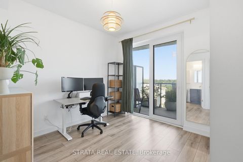Photo 7 at 708 - 15 ELLERSLIE Avenue, Willowdale West, Toronto