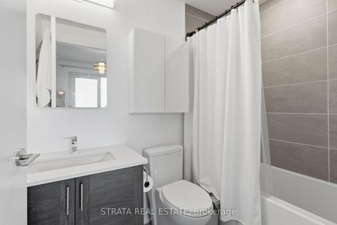 Photo 9 at 708 - 15 ELLERSLIE Avenue, Willowdale West, Toronto