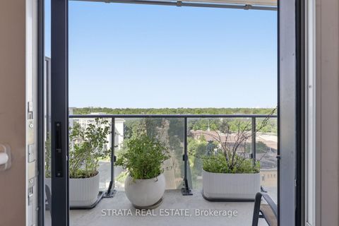 Photo 11 at 708 - 15 ELLERSLIE Avenue, Willowdale West, Toronto
