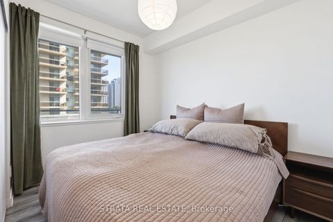 Photo 12 at 708 - 15 ELLERSLIE Avenue, Willowdale West, Toronto