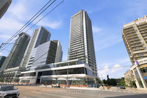 Photo 19 at 708 - 15 ELLERSLIE Avenue, Willowdale West, Toronto