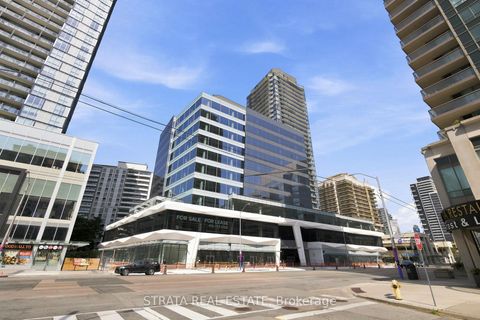 Photo 20 at 708 - 15 ELLERSLIE Avenue, Willowdale West, Toronto