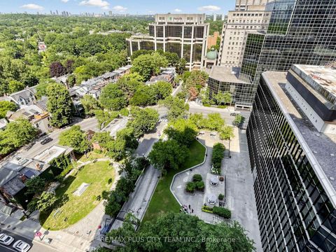 Photo 25 at 2006 - 8 Park Road, Moore Park, Toronto