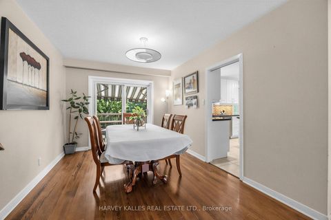 Photo 5 at 12 Longhope Place, Don Valley Village, Toronto