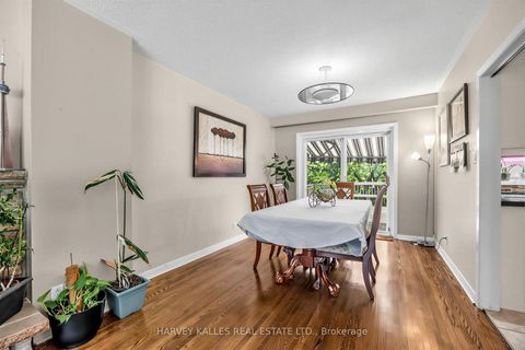 Photo 6 at 12 Longhope Place, Don Valley Village, Toronto