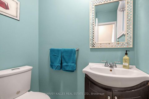 Photo 14 at 12 Longhope Place, Don Valley Village, Toronto