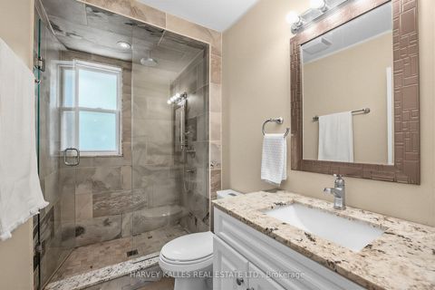 Photo 16 at 12 Longhope Place, Don Valley Village, Toronto