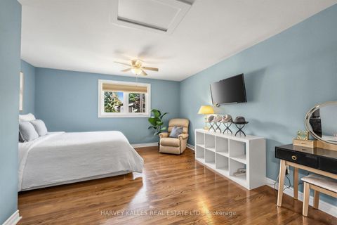 Photo 20 at 12 Longhope Place, Don Valley Village, Toronto