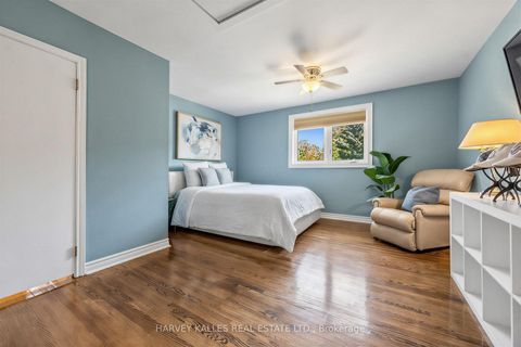Photo 21 at 12 Longhope Place, Don Valley Village, Toronto