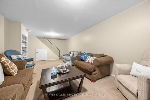 Photo 23 at 12 Longhope Place, Don Valley Village, Toronto