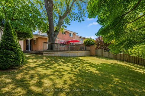 Photo 28 at 12 Longhope Place, Don Valley Village, Toronto