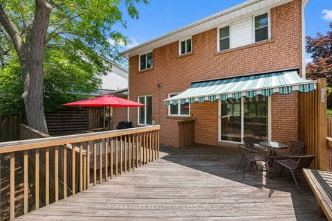 Photo 29 at 12 Longhope Place, Don Valley Village, Toronto