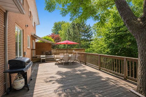 Photo 31 at 12 Longhope Place, Don Valley Village, Toronto