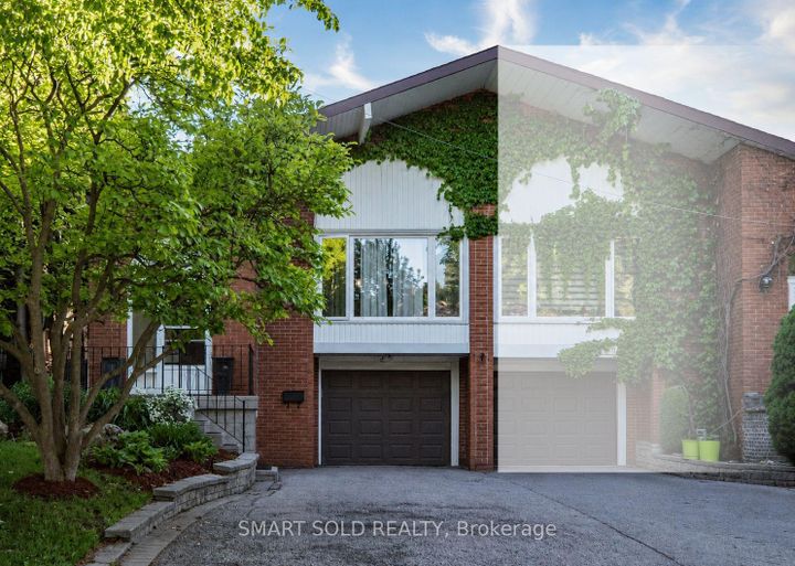 Photo 0 at 151 Silas Hill Drive, Don Valley Village, Toronto