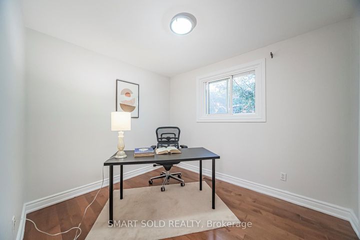 Photo 13 at 151 Silas Hill Drive, Don Valley Village, Toronto