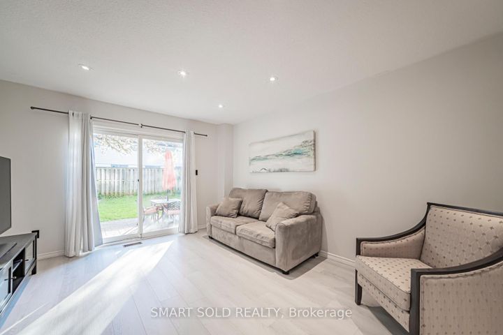 Photo 17 at 151 Silas Hill Drive, Don Valley Village, Toronto