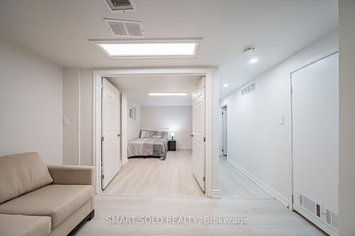 Photo 23 at 151 Silas Hill Drive, Don Valley Village, Toronto