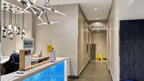 Photo 4 at 708 - 10 Willison Square, Chinatown, Toronto