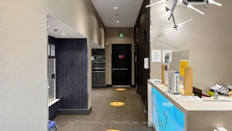 Photo 5 at 708 - 10 Willison Square, Chinatown, Toronto
