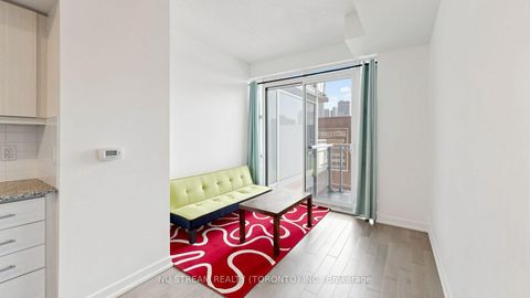 Photo 6 at 708 - 10 Willison Square, Chinatown, Toronto