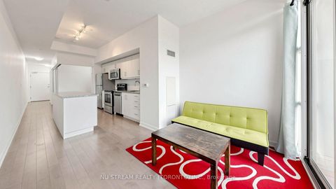 Photo 7 at 708 - 10 Willison Square, Chinatown, Toronto